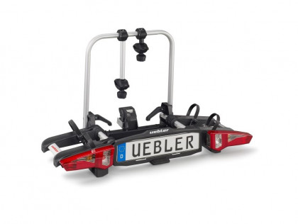 UEBLER i21 nosič kol pro 2 jízdní kola