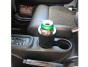 Držák na nápoje do automobilu - ochlazování / ohřívání / ohřívač kojeneckých lahví