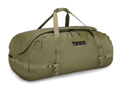 Thule Chasm sportovní taška 130 l TDSD305 - Olivine