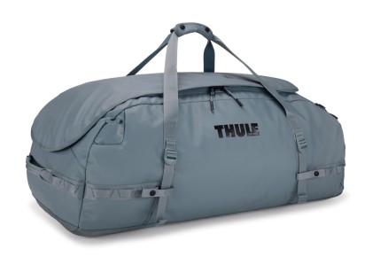 Náhled produktu - Thule Chasm sportovní taška 130 l TDSD305 - Pond Gray