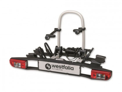 Náhled produktu - Nosič kol Westfalia Portilo BC80
