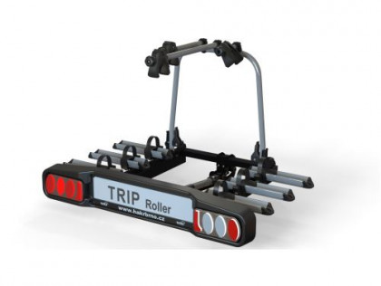 Náhled produktu - Hakr TRIP Roller pro 3 koloběžky na tažné