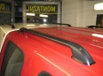 Podélníky Mazda B-Serie, 1999-> do plechové střechy