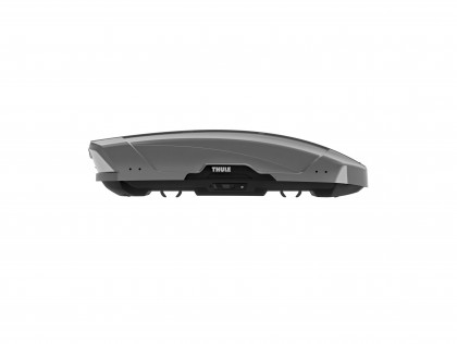 Thule Motion XT M titan lesklý