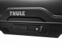 Thule Motion XT M černý lesklý