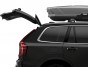 Thule Motion XT Sport titan lesklý