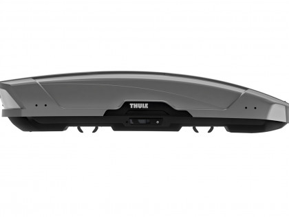 Thule Motion XT Sport titan lesklý