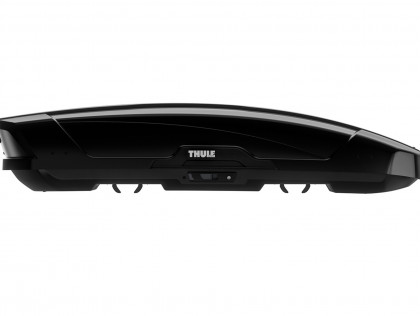 Thule Motion XT Sport černý lesklý