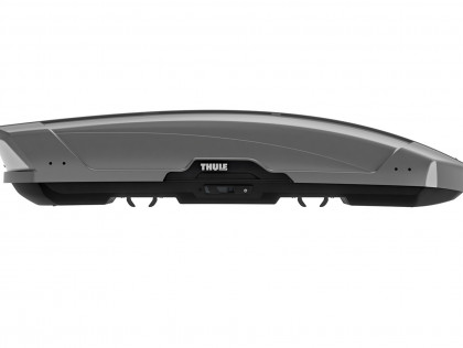 Thule Motion XT XL titan lesklý