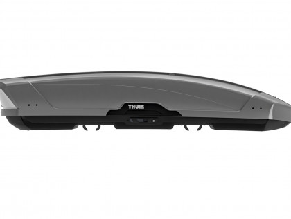 Thule Motion XT XXL titan lesklý