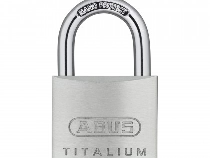 Zámek visací ABUS 727TI/60C