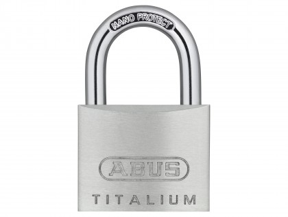 Zámek visací ABUS 727TI/50C