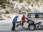 Aragon Towcar Aneto - nosič lyží na tažné zařízení 