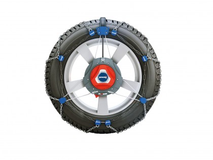 Pewag Servomatik RSM 69