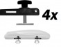 NORTHLINE Tirol 420 Wing - carbon