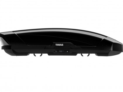 Thule Motion XT L černý lesklý