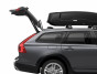 Thule Force XT S Aeroskin černý