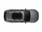 Thule Force XT S Aeroskin černý