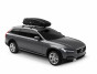 Thule Force XT Sport Aeroskin černý