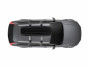 Thule Force XT Sport Aeroskin černý