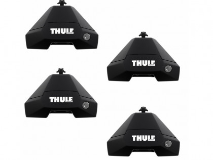 Náhled produktu - Patka Thule 7105 Evo Clamp