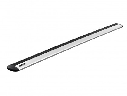 Náhled produktu - Tyče Thule WingBar Evo 7113 (127cm)