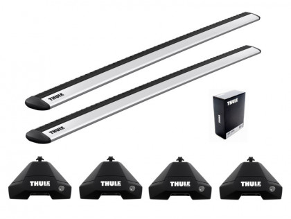 Nosič Thule 7105 WingBar EVO tyče