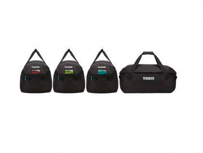 Thule Go Pack Set 8006