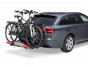 UEBLER i21 nosič kol pro 2 jízdní kola