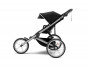 Thule Glide 2 Jet Black