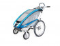 Kočárkový set Thule Chariot (Strolling set)