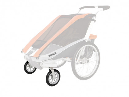 Kočárkový set Thule Chariot (Strolling set)