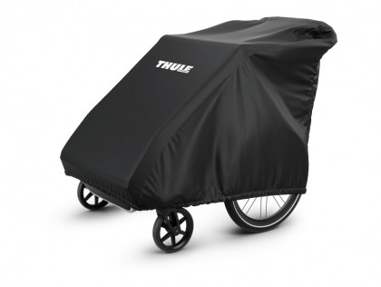 Náhled produktu - Ochrana pro vozík Thule Chariot