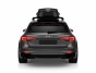 Thule Vector M Black Metallic