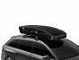 Thule Vector M Black Metallic