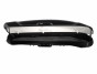 Thule Vector M Black Metallic