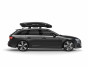 Thule Vector M Black Metallic