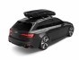 Thule Vector M Black Metallic