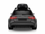 Thule Vector Alpine Black Metallic