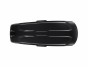 Thule Vector Alpine Black Metallic