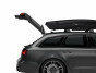 Thule Vector Alpine Black Metallic