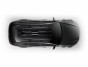 Thule Vector Alpine Black Metallic