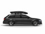 Thule Vector Alpine Black Metallic