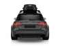 Thule Vector L Black Metallic