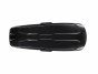 Thule Vector L Black Metallic