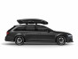 Thule Vector L Black Metallic