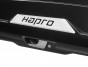 Střešní box Hapro Trivor 560 Brilliant Black