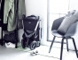 Thule Spring Stroller Aluminum (bez stříšky)