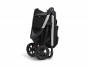 Thule Spring Stroller Black (bez stříšky)