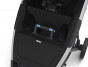 Kočárek Thule Spring Black / Midnight Black